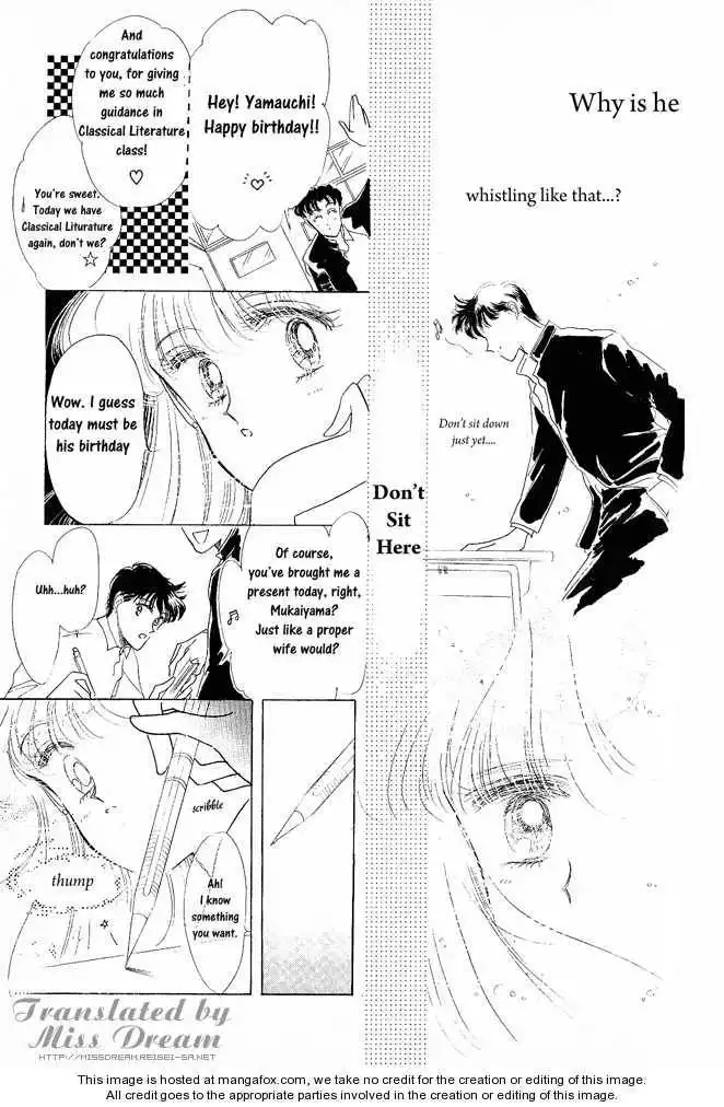 Prism Time Chapter 4 9